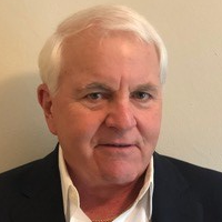 Photo of Paul Lewis Jr.